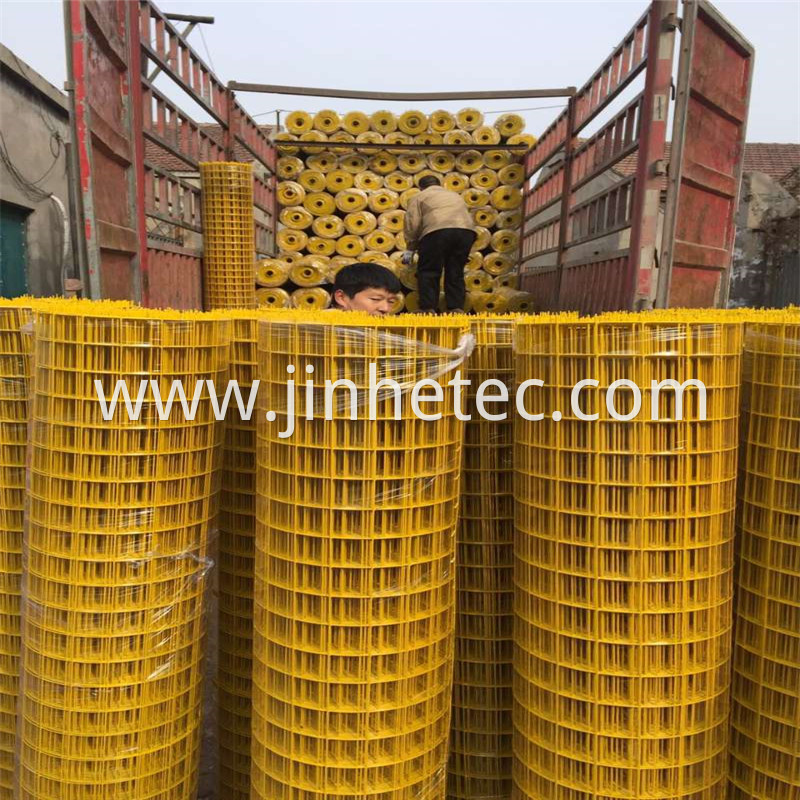 PVC Thermoplastic Resin Powder For Chain Link Fence